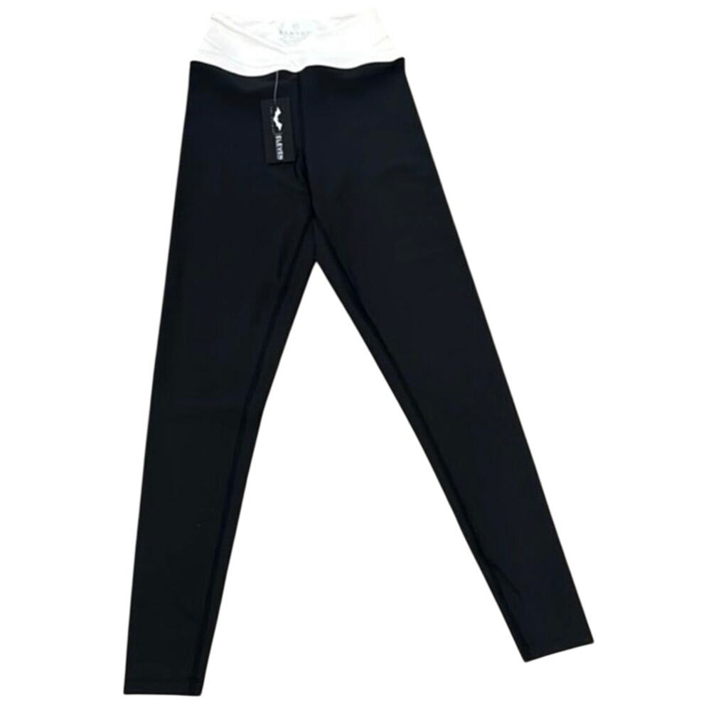 ELEVEN BY VENUS WILLIAMS Batman Victory Leggings Size L New with Tag MSRP $98